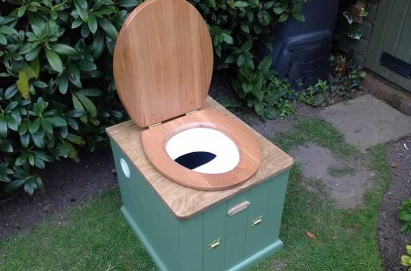 Must Know Steps When Installing a Composting Toilet