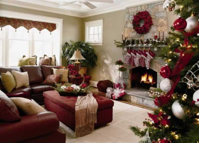 Holiday Condo Makeover Tips Sprucing Up Your Condo this Christmas Season
