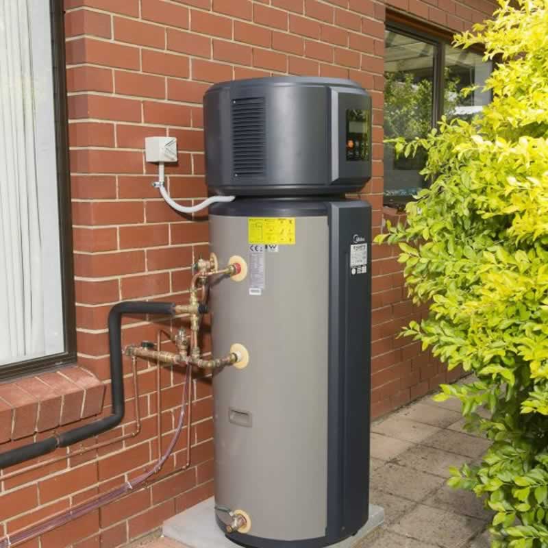 Hot Water Systems Which Is Right for You?