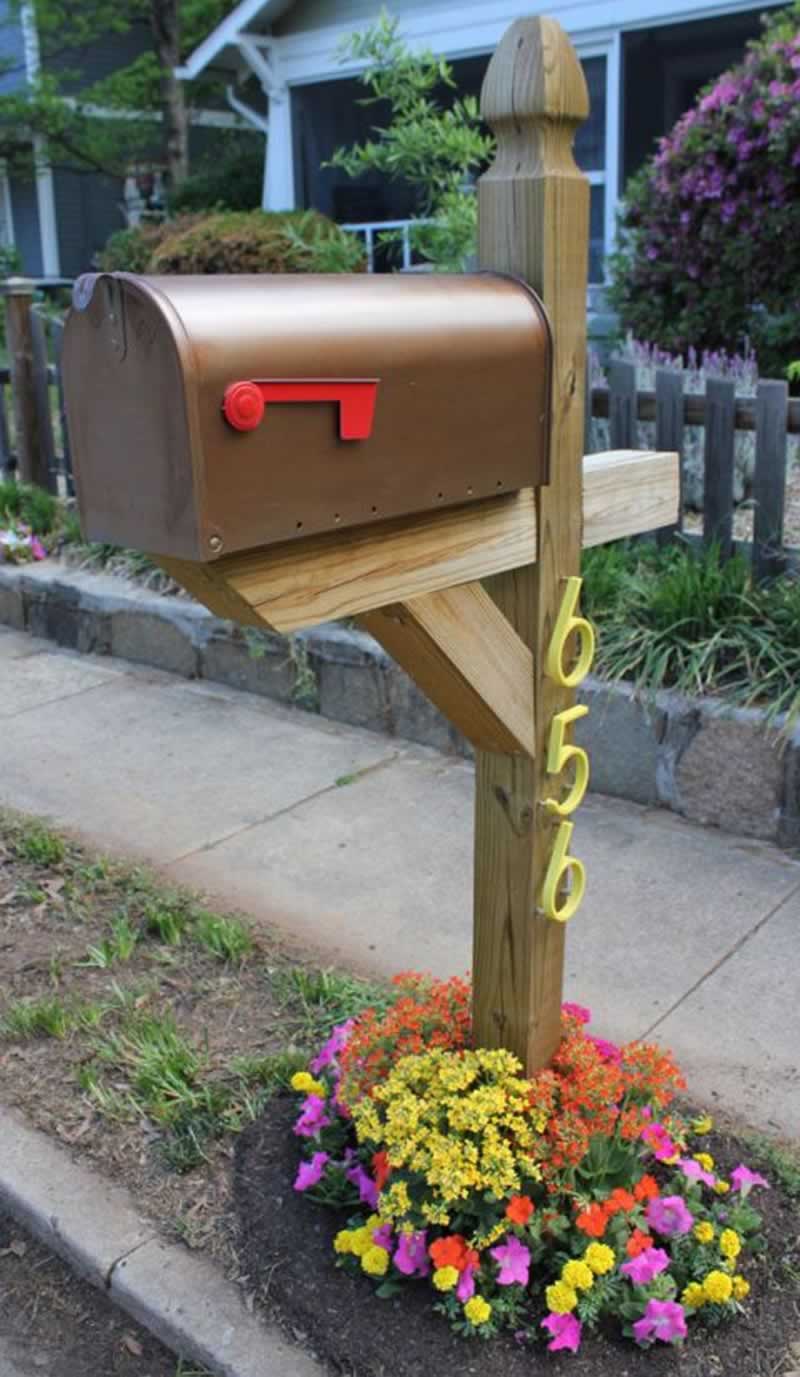 How to Replace Your Mailbox Using 5 Simple Steps
