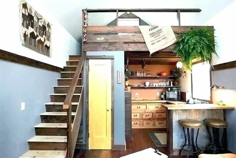 House hacks How to make the most of small spaces