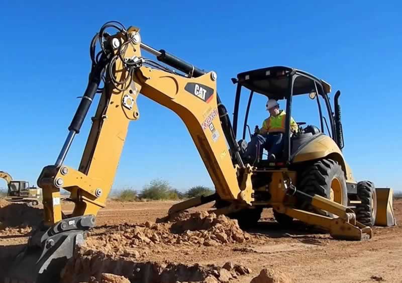 Renting the Big Stuff 5 Pro Tips for Heavy Equipment Rental