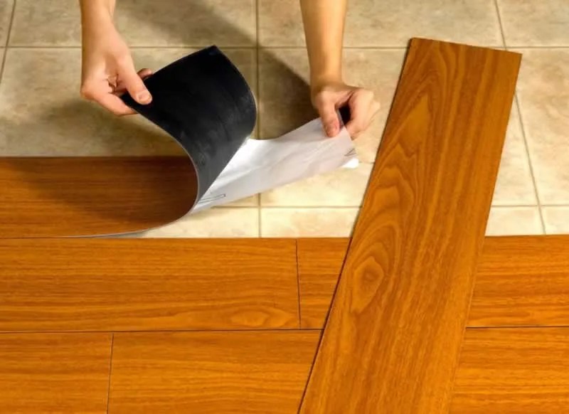 Selling Your House? Replacing Outdated Flooring Can Help it Sell Faster