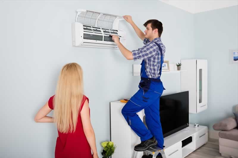 How Much Does Air Conditioning Installation Cost