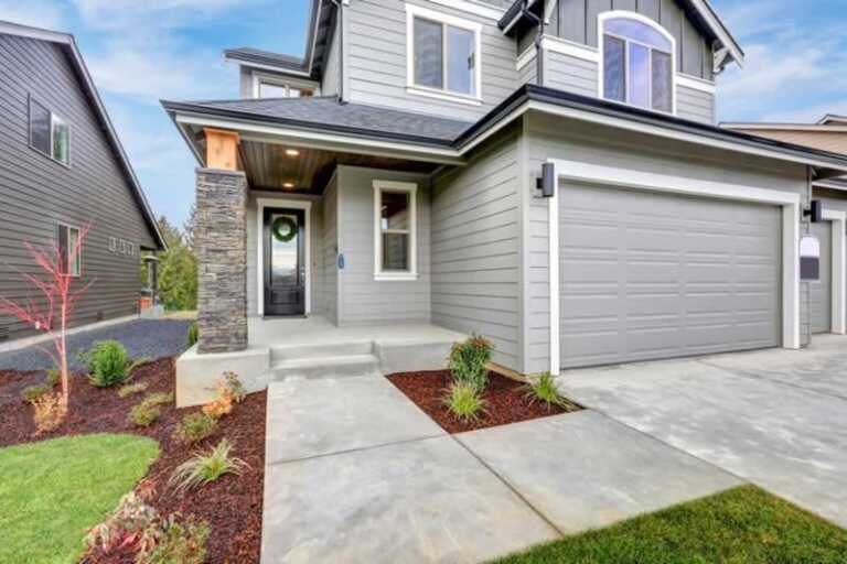 The Cost of Residing a Home in 2020