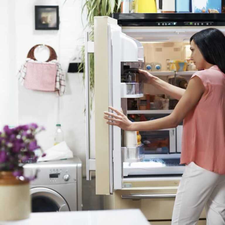 First Thing to Check When a Refrigerator Stops Working?