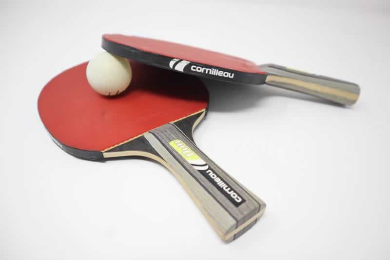 How to Get Started with Table Tennis