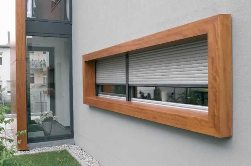 How Installing Rollers Shutters On Your Home Will Boost