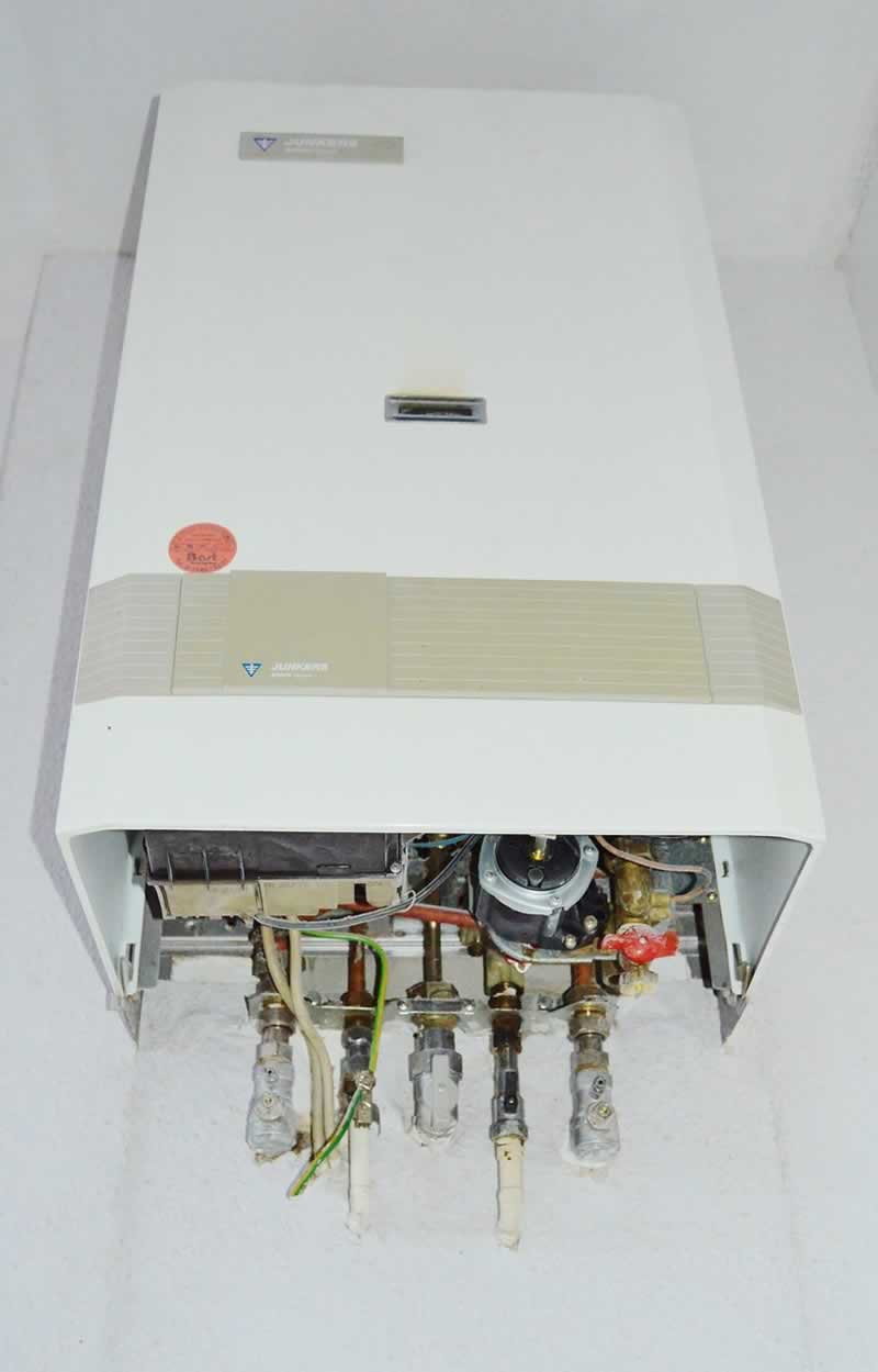 DIY Boiler Installation A Step by Step Guide