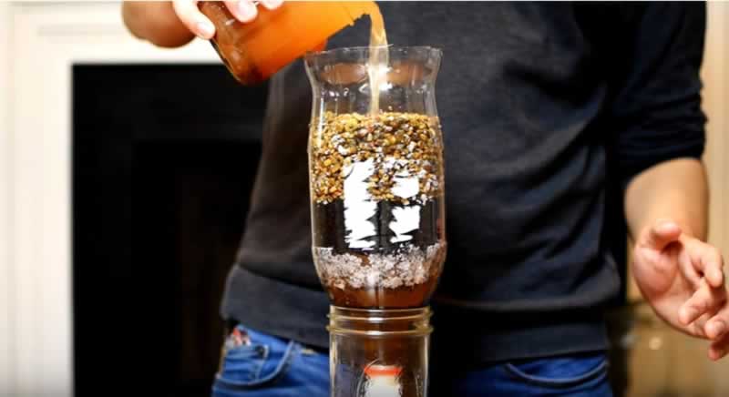 Want to Save Cash? Here’s How You Can Install a Water Filter in Your