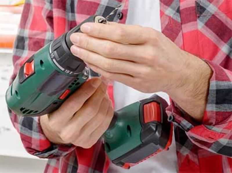 How to maintain your power tools