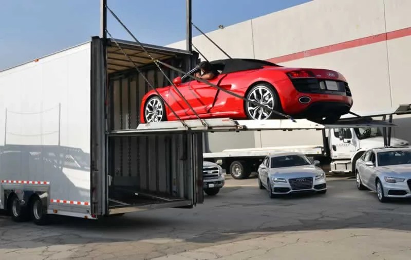Top 5 Tips for Comparing Auto Shipping Companies
