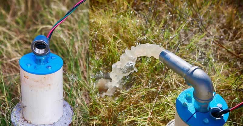 5 Common Well Pump Problems And How To Fix Them | Handyman tips