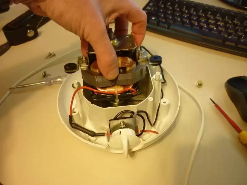 DIY Blender Repair Here Are the Steps You Need to Take