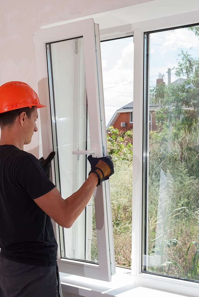 Window & Door Installation and Repair in Visalia, CA - Handyman Visalia
