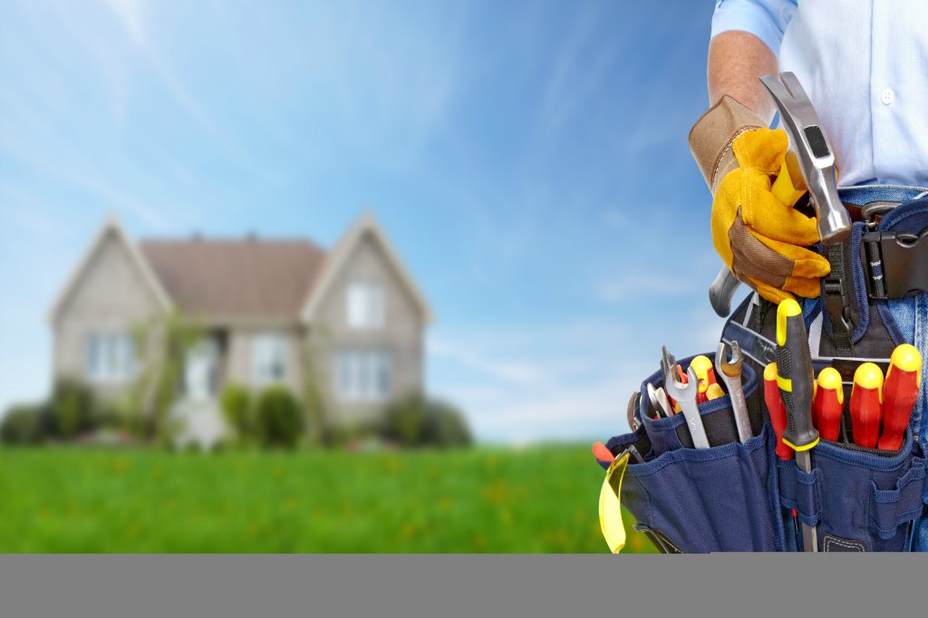Handymen Services Home