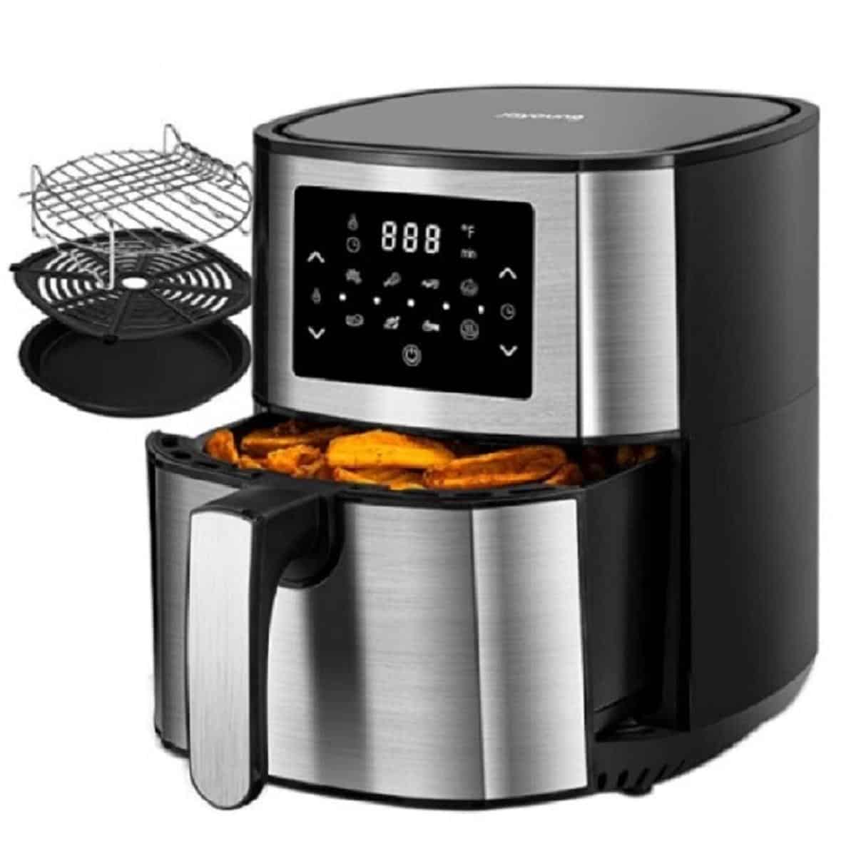 JOYOUNG Air Fryer Handy Pantry Mate