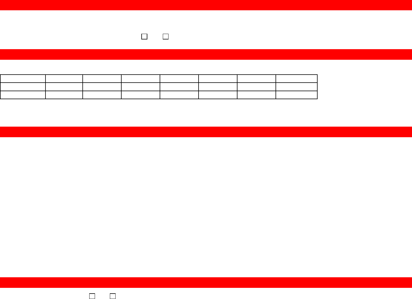 Red Robin Application Form Edit, Fill, Sign Online Handypdf