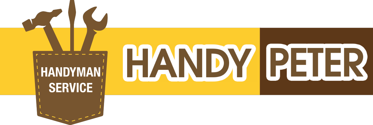 Pricing Handy Peter your local and reliable handyman