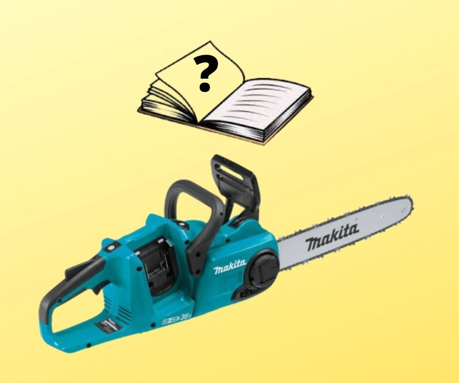 What should I look for when buying an electric chainsaw?