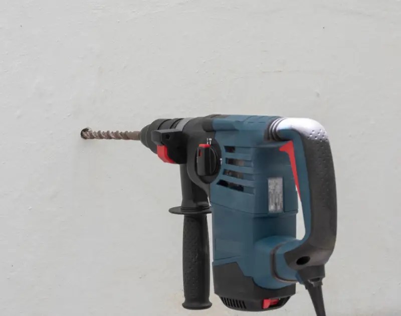 How To Screw Into Concrete Without A Hammer Drill? Is It Possible?