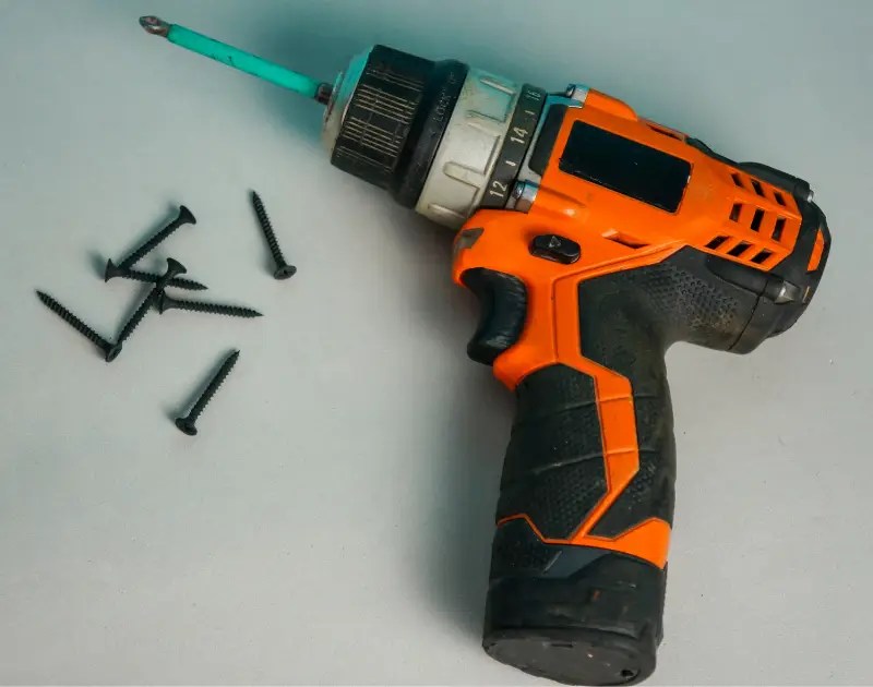 How To Screw Into Concrete Without A Hammer Drill? Is It Possible?