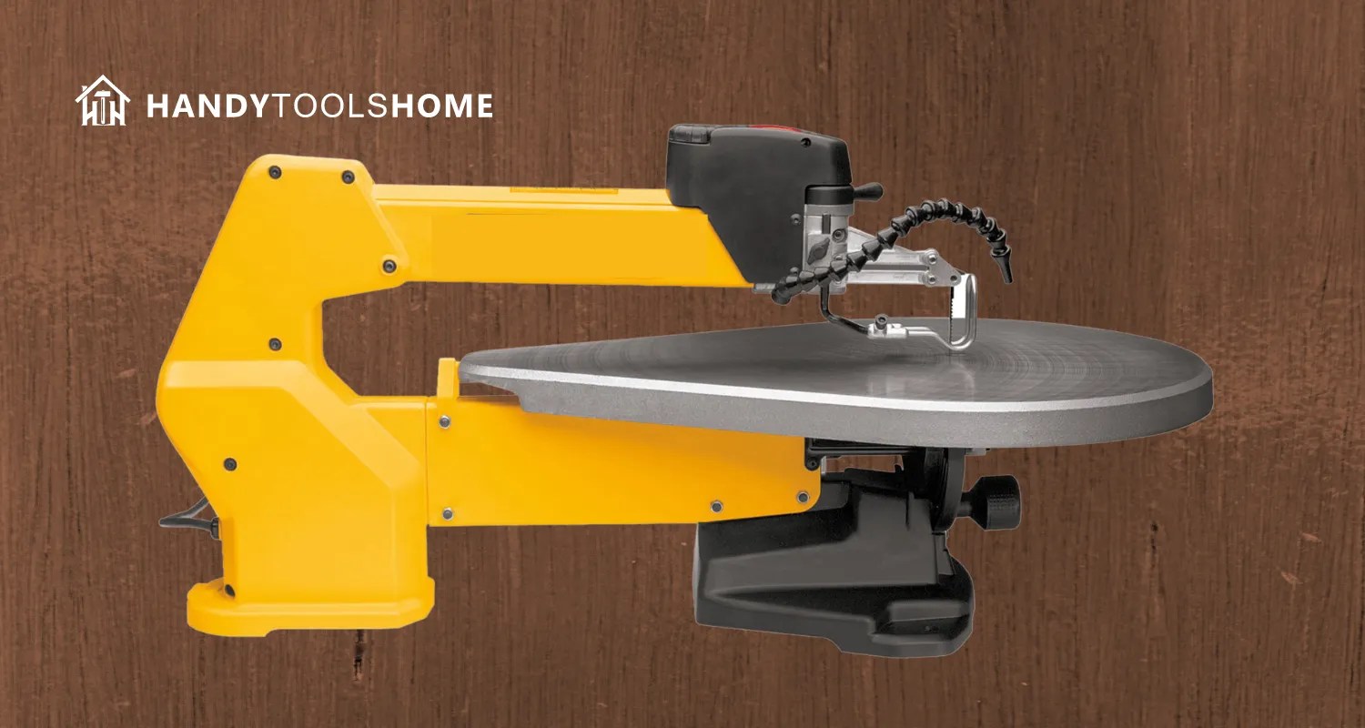 Can A Scroll Saw Cut Acrylic? Find Out Here!