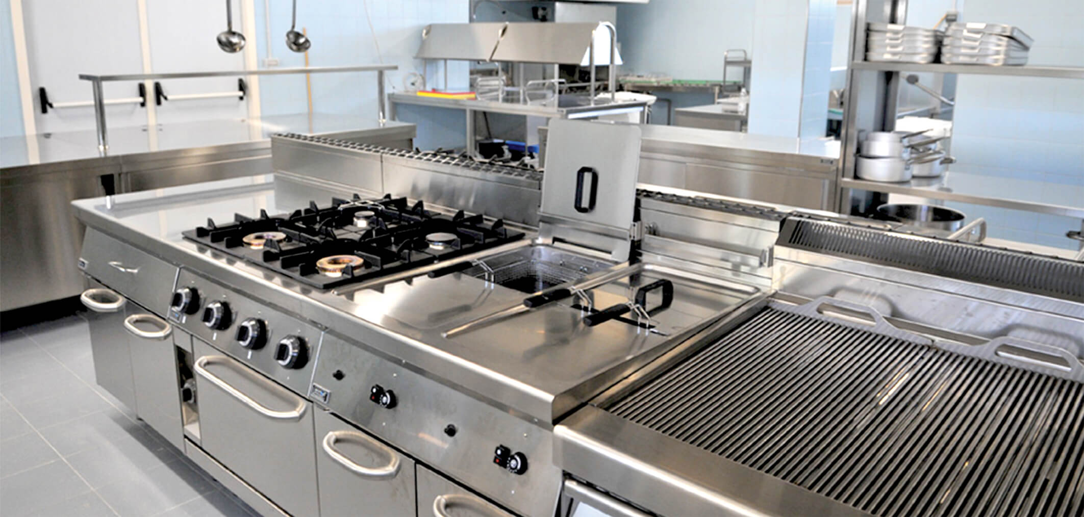 Food Service » Handyware PH Distributor Philippines Food Processing