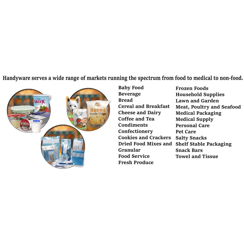 General Products » Handyware PH Distributor Philippines Food