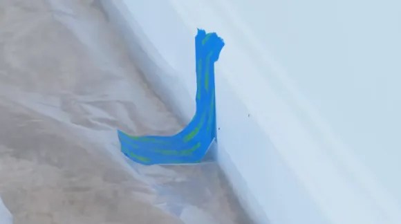 Can You Caulk Drywall Corners: Complete in 5 Steps [DIY]