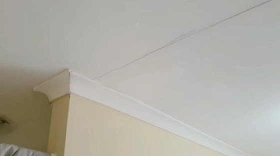 Why Is My Drywall Ceiling Sagging: 10 Causes [Precautions]
