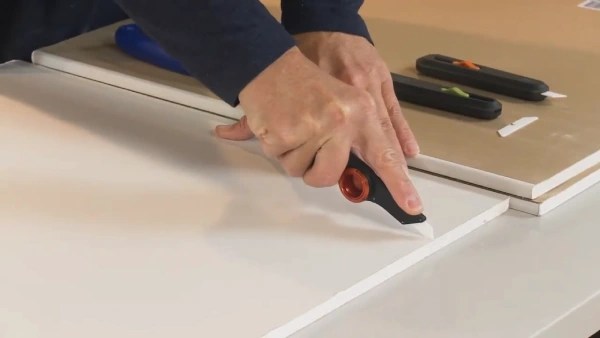 Can You Cut Drywall With a Utility Knife: DIY 8 Steps [Easy]