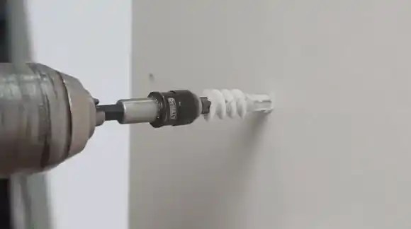 How Much Weight Can A Drywall Anchor Hold: 4 Types [Based]