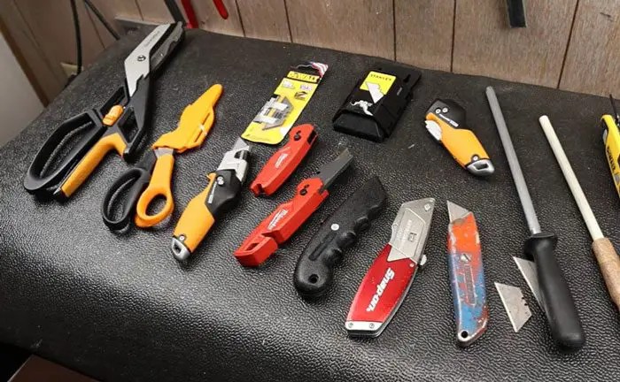 Can You Cut Drywall With a Utility Knife: DIY 8 Steps [Easy]