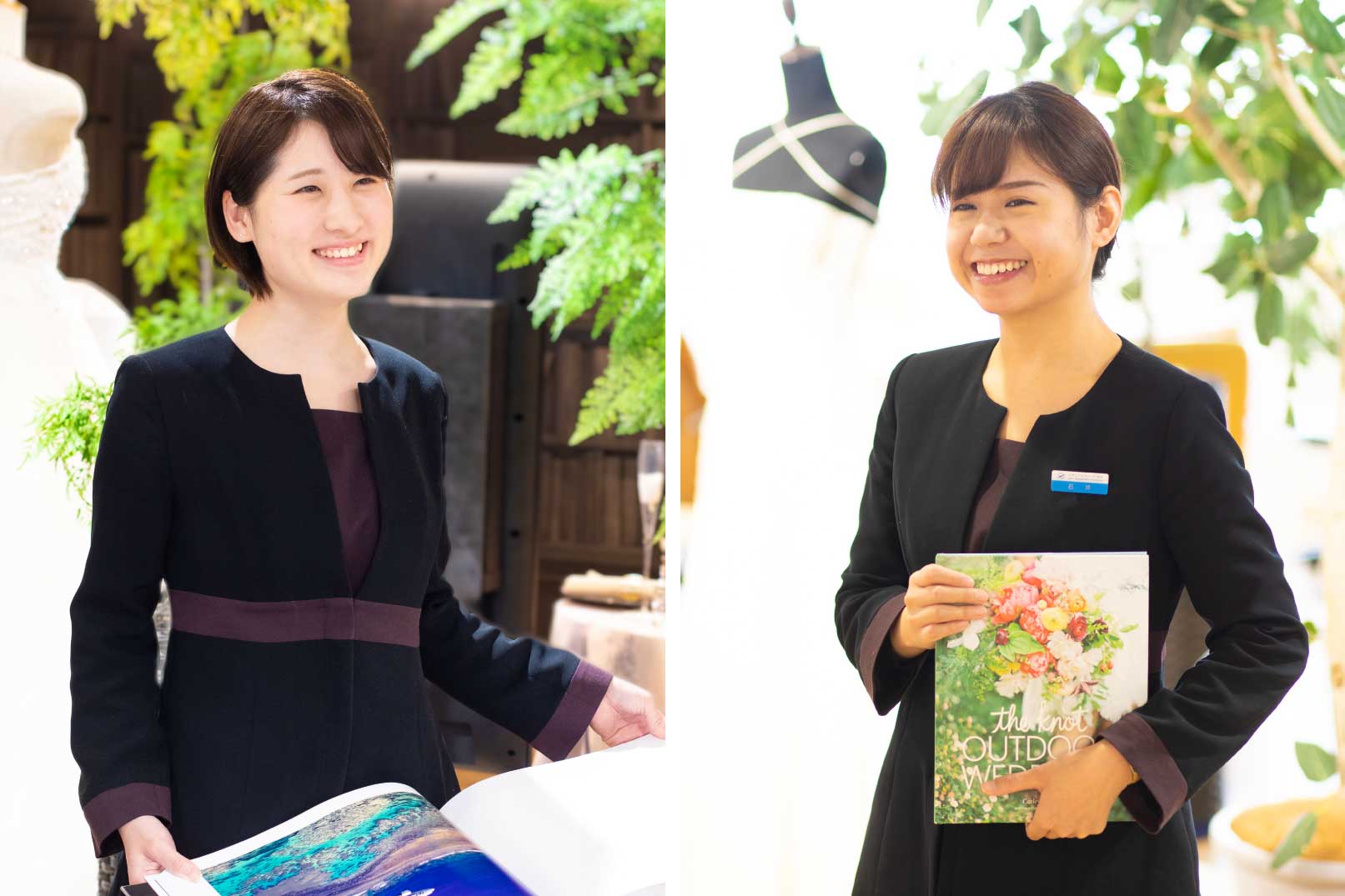 プロ司会&プロフェッショナルプランナー 【公式】スカイウェディング羽田｜SKYWEDDING HANEDA