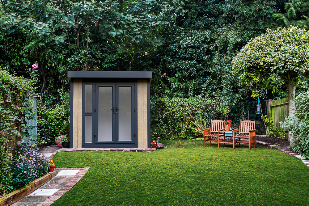 10 Best Garden Room Designs in the UK Hanen Love