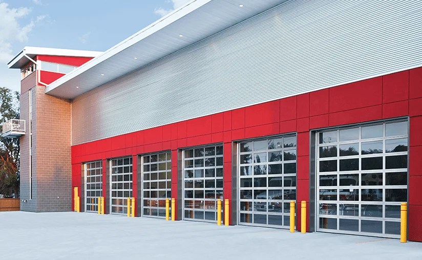 Commercial Doors New Commercial Doors, Commercial Door Brands