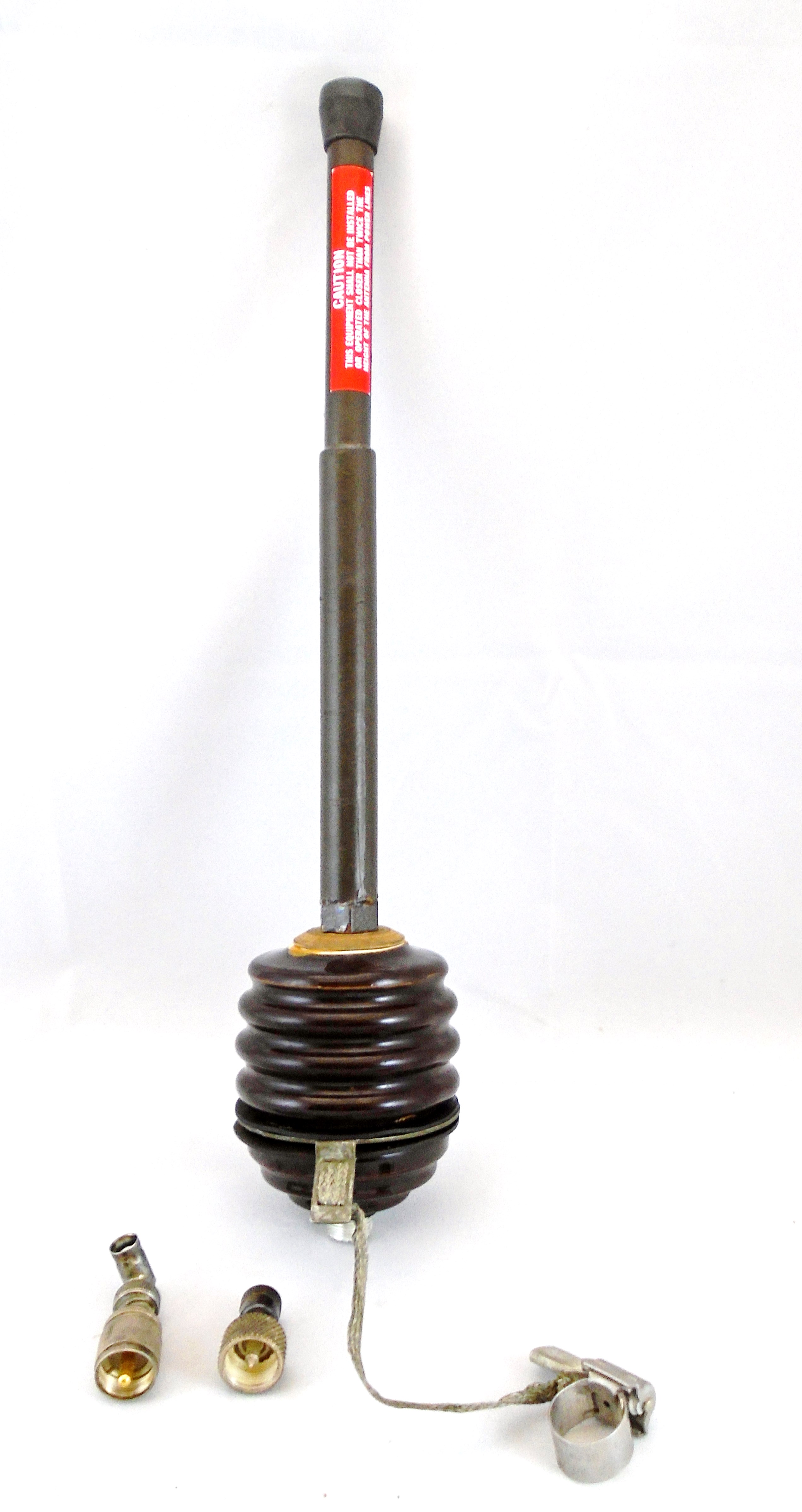 AB15 ANTENNA BASE UNUSEDAB15UN