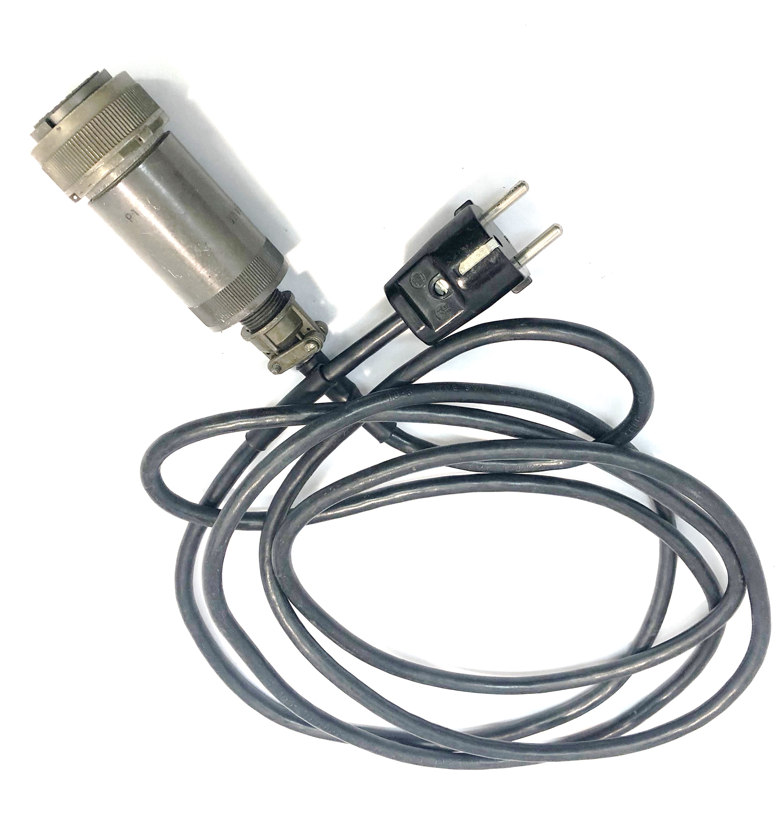 A3052057 POWER CABLE 240 VOLT FOR TYQ33 COMPUTERA3052057