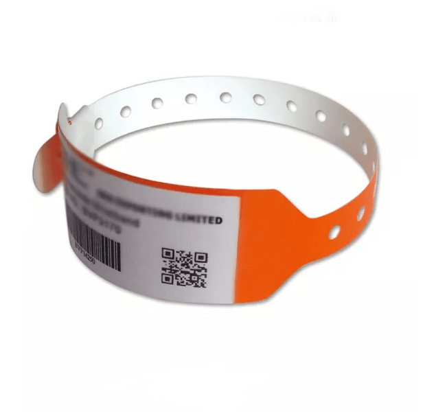 Rfid Wristband