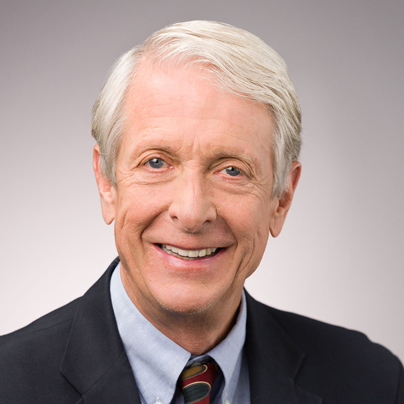 William M. Burns Real Estate Lawyer Hanft Fride