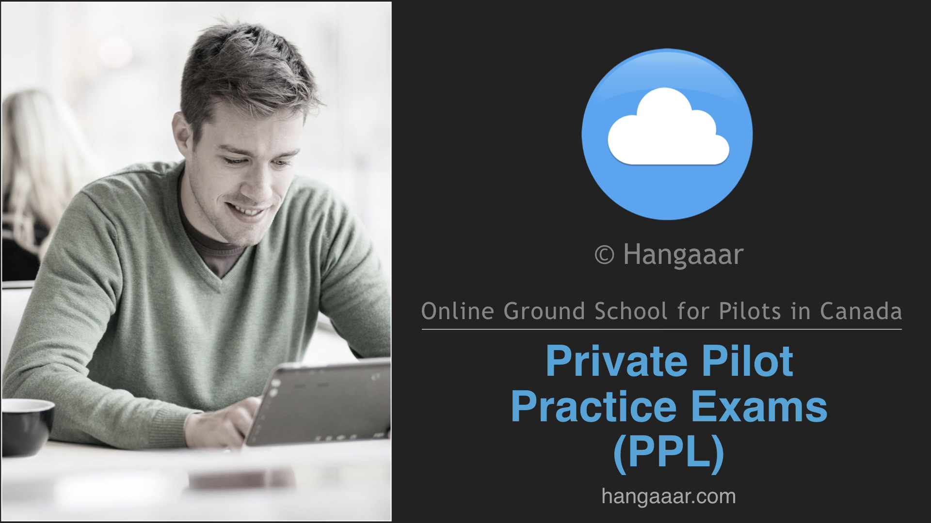 PPL Practice Exams (PPAER) Hangaaar