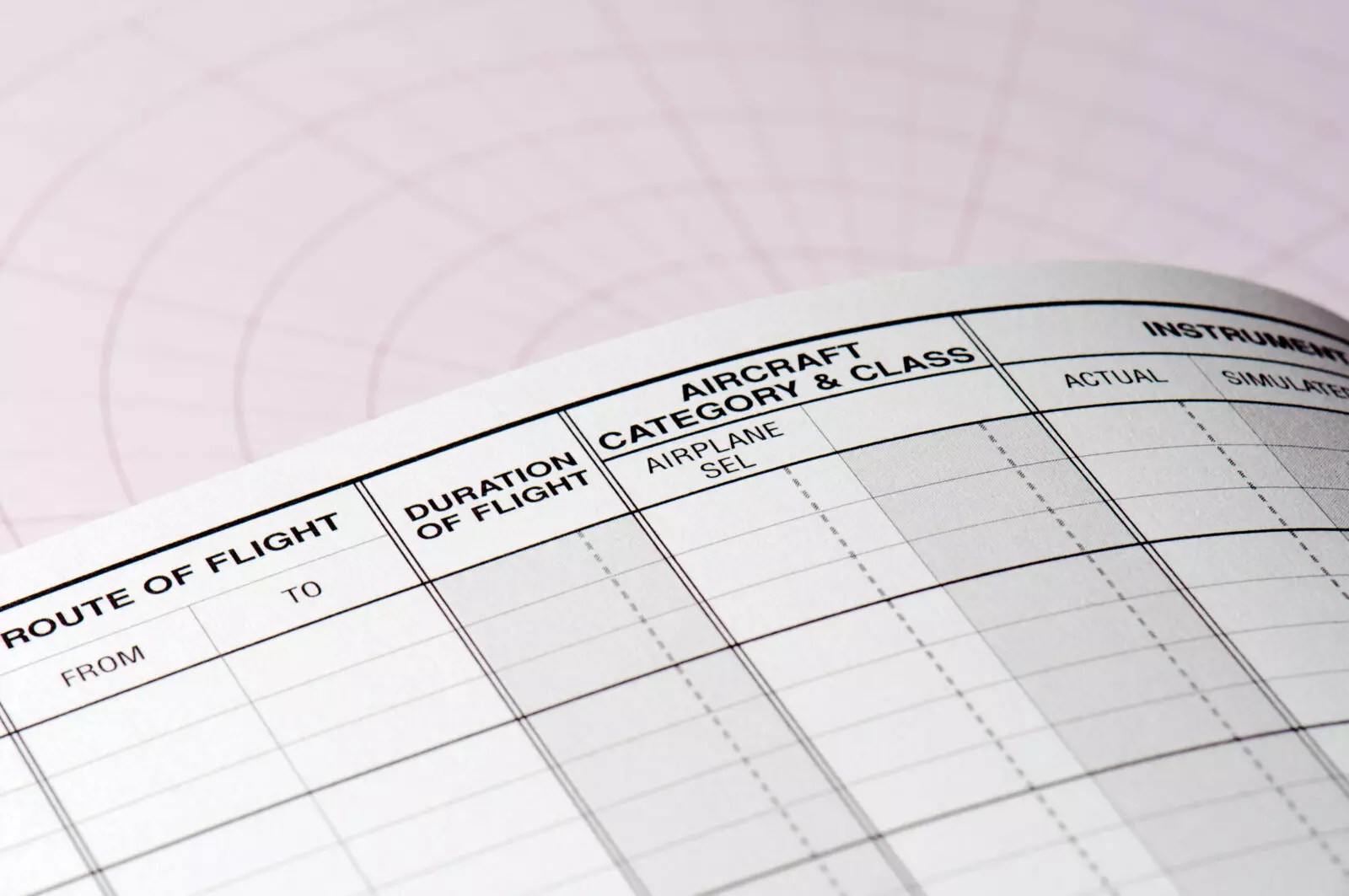 Mastering Your Pilot Logbook 10 Tips for Accurate and Efficient Logging