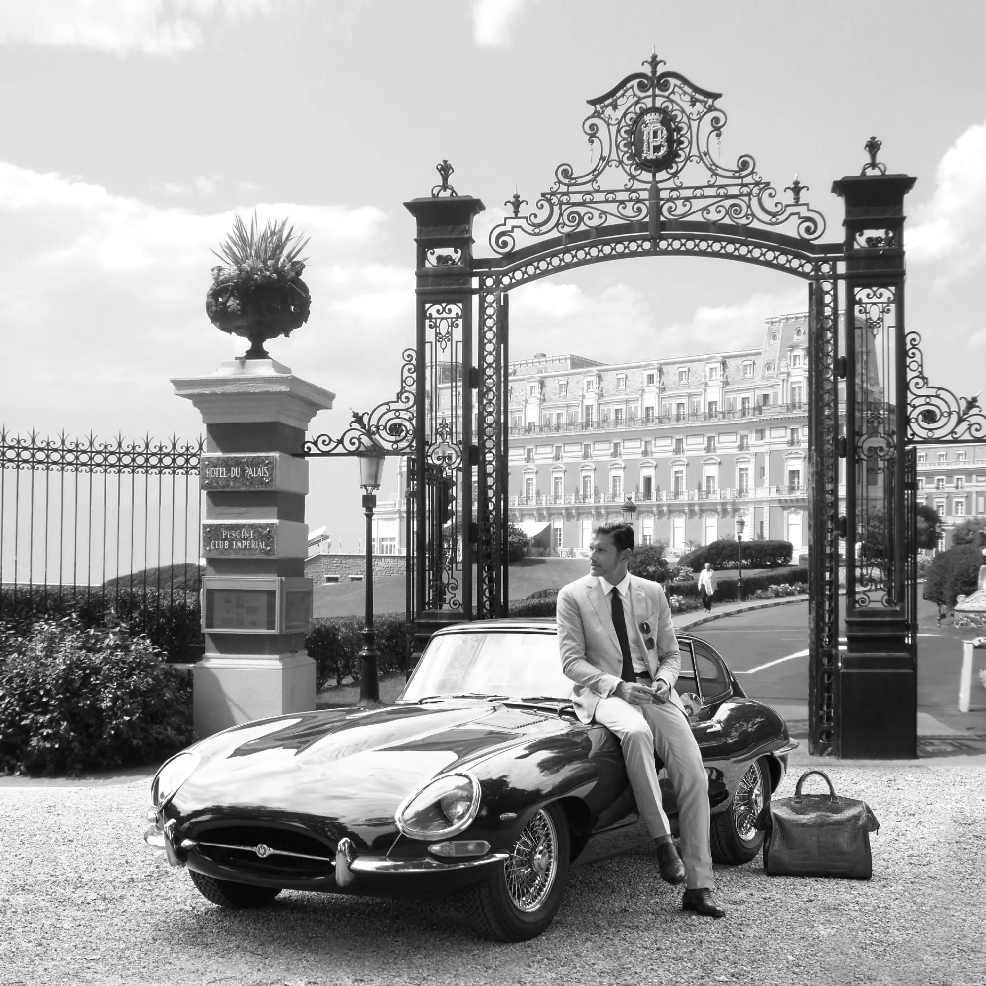 Hedon Cigares An epicurean identity for the one and only French cigar