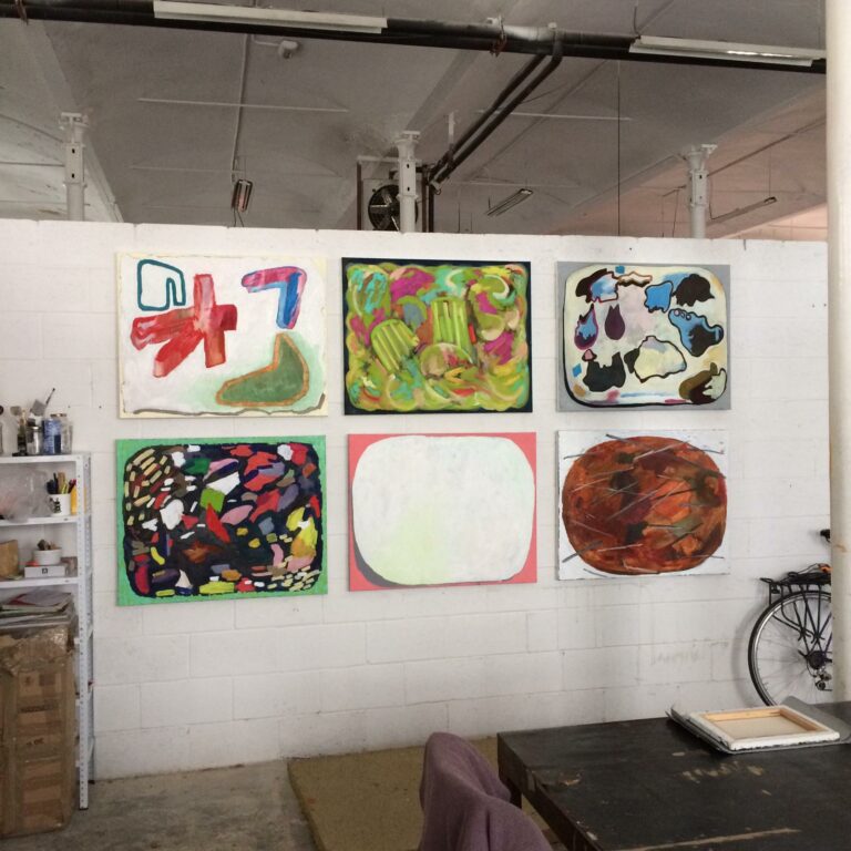 Michael Lawton Hangar