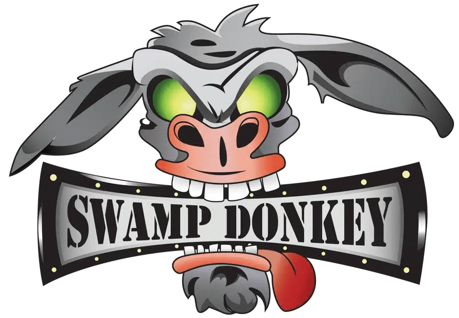 Swamp Donkey Hangar 24 Craft Brewing