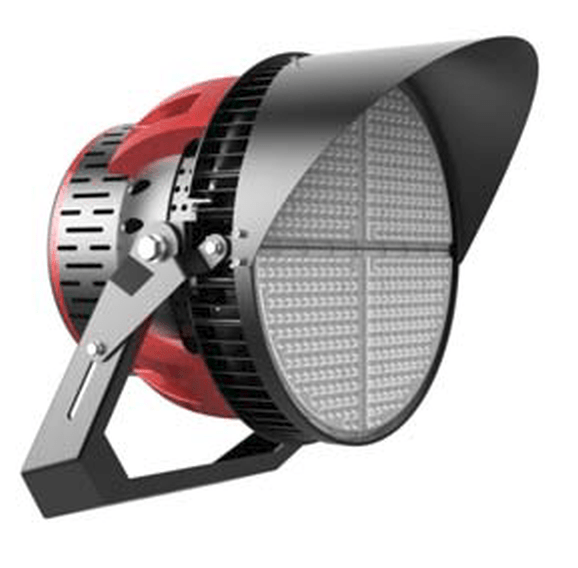 LED Sports LighterFlood Light Hangar Lights