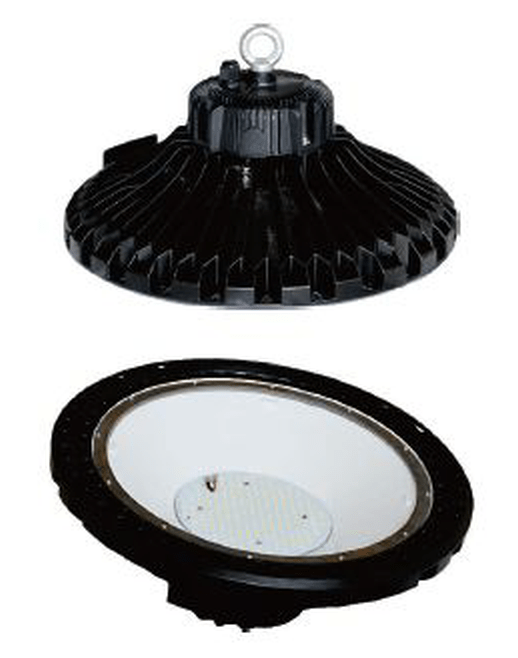 LED High Bay Lighting, Replacement Lights for HIDs, Metal Halide,