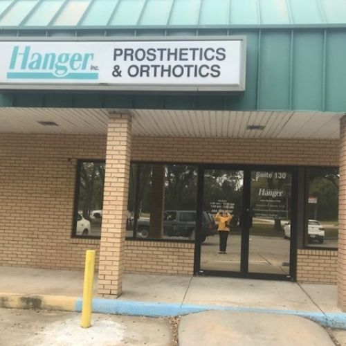 Orthotics & Prosthetics in Daytona Beach Hanger Clinic