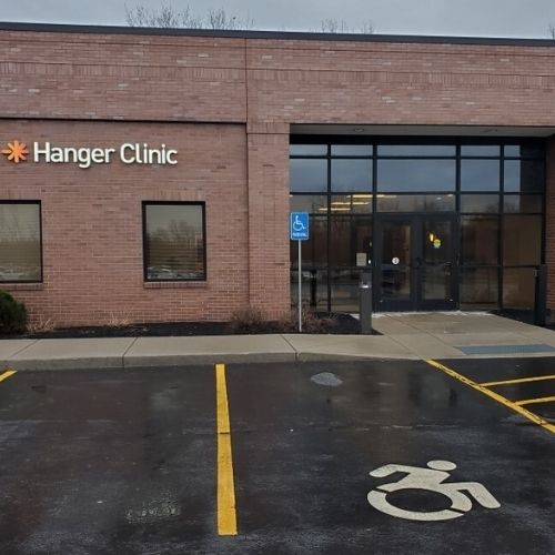 Orthotics & Prosthetics in Rochester Hanger Clinic